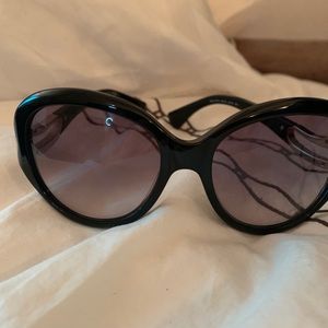 Vintage Alexander McQueen Sunglasses